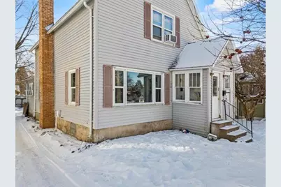 605 S Vine Avenue, Marshfield, WI 54449 - Photo 6