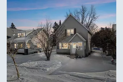 605 S Vine Avenue, Marshfield, WI 54449 - Photo 2