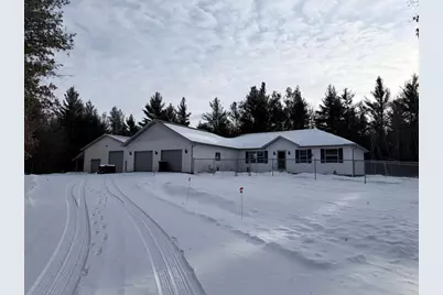 W8135 Sand Road, Neillsville, WI 54456 - Photo 1