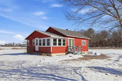 8910 Nokoma Lane, Amherst Junction, WI 54407 - Photo 1