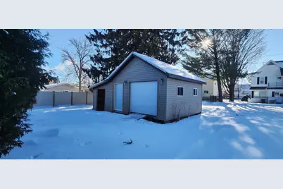 1007 E Fourth Street, Merrill, WI 54452 - Photo 2