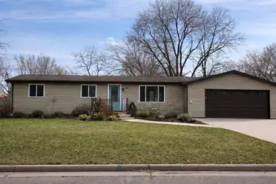 605 E Maple Street, Spencer, WI 54479 - Photo 1