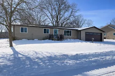 605 E Maple Street, Spencer, WI 54479 - Photo 1