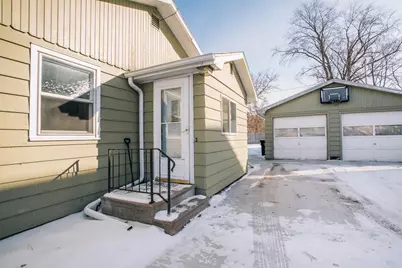 332 S Main Street, Granton, WI 54436 - Photo 2