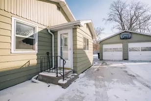 332 S Main St, Granton, WI 54436 - Photo 2