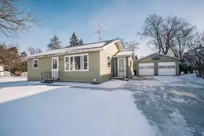 332 S Main Street, Granton, WI 54436 - Photo 1