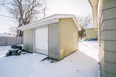 332 S Main Street, Granton, WI 54436 - Photo 6