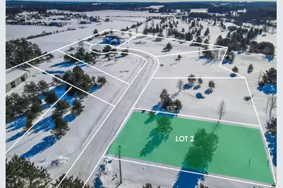 Lot 2 Greek Street, Merrill, WI 54452 - Photo 1