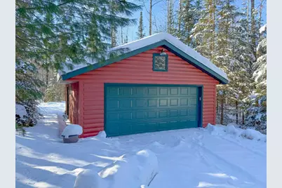 N13755 Crowley Shores Road, Park Falls, WI 54552 - Photo 4