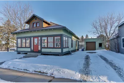 307 Washington Street, Mosinee, WI 54455 - Photo 1