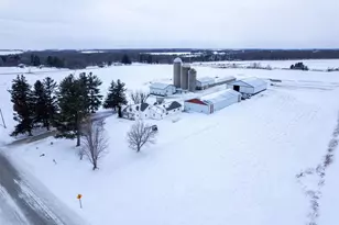 108120 Wuertzberg Road #+/- 72 Acres, Abbotsford, WI 54405 - Photo 2