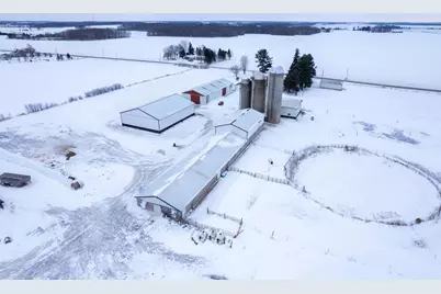 108120 Wuertzberg Road #+/- 18 Acres, Abbotsford, WI 54405 - Photo 4