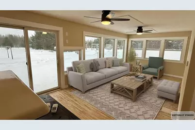 W6098 E Stelling Road, Tomahawk, WI 54487 - Photo 6