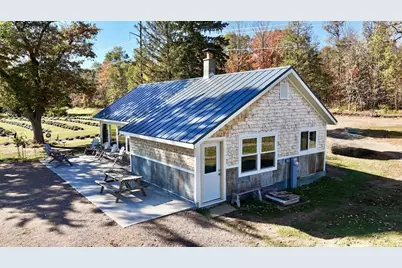 W6098 Stelling Road, Tomahawk, WI 54487 - Photo 1