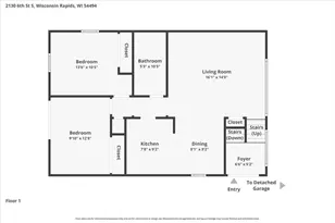 2130 6th St S, Wisconsin Rapids, WI 54494 - Photo 46