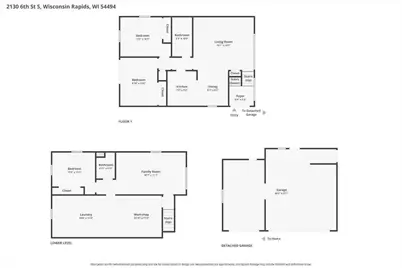 2130 6th Street South, Wisconsin Rapids, WI 54494 - Photo 44