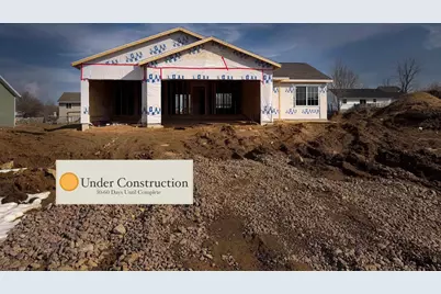 6316 Perch Drive, Weston, WI 54476 - Photo 1