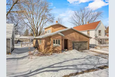 121 N West Street, Loyal, WI 54447 - Photo 1