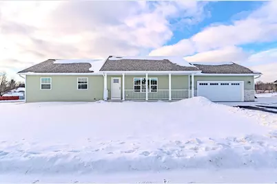8504 Hinner Springs Drive, Weston, WI 54476 - Photo 1