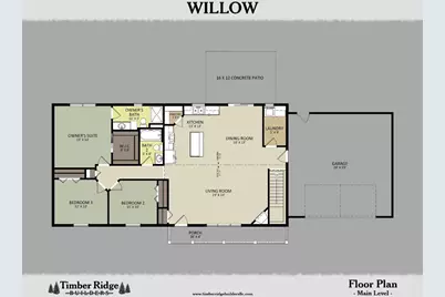 8504 Hinner Springs Drive, Weston, WI 54476 - Photo 48