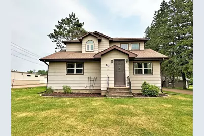 814 4th Avenue North, Park Falls, WI 54552 - Photo 2