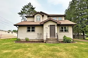 814 4th Ave N, Park Falls, WI 54552 - Photo 2