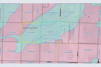 Lot On Worsech Road, Catawba, WI 54515 - Photo 14