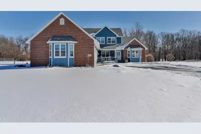 224303 Arrowhead Trail, Ringle, WI 54471 - Photo 2