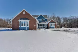 224303 Arrowhead Trail, Ringle, WI 54471 - Photo 2