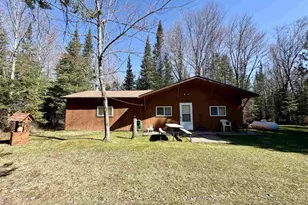 25392 Hwy 13, Glidden, WI 54527 - Photo 2