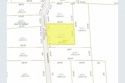 Lot 2 2.88 Acre Clearview Drive, Weston, WI 54476 - Photo 2