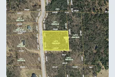 Lot 2 2.88 Acre Clearview Drive, Weston, WI 54476 - Photo 1