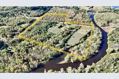 W6098 E Stelling Road, Tomahawk, WI 54487 - Photo 1