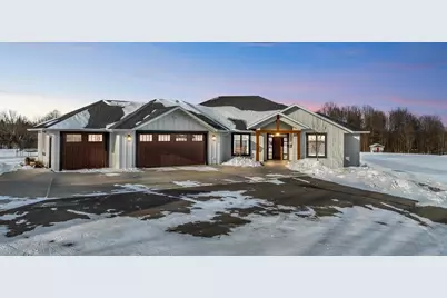 212508 Sturm Road, Stratford, WI 54484 - Photo 2