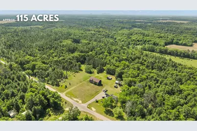 1751 Buttercup Avenue, Arkdale, WI 54613 - Photo 1
