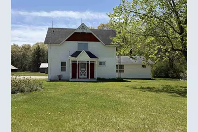 1751 Buttercup Avenue, Arkdale, WI 54613 - Photo 2