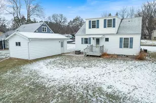 1110 W Arlington, Marshfield, WI 54449 - Photo 8