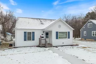 1110 W Arlington, Marshfield, WI 54449 - Photo 4