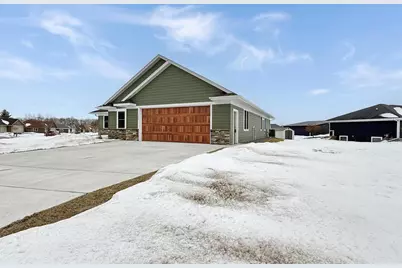 1507 Green Acres Drive, Marshfield, WI 54449 - Photo 4