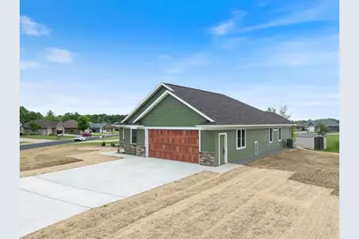 1507 Green Acres Drive, Marshfield, WI 54449 - Photo 2
