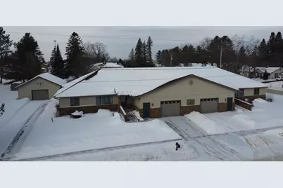 1630/1632 N Superior Street, Antigo, WI 54409 - Photo 1