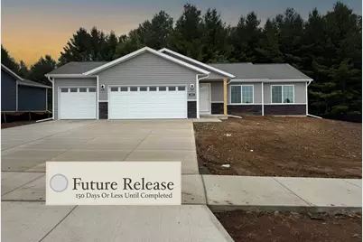 3807 Muskie Drive, Weston, WI 54476 - Photo 1