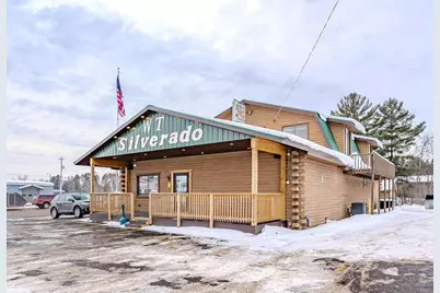 705 N 4th Street, Tomahawk, WI 54487 - Photo 1