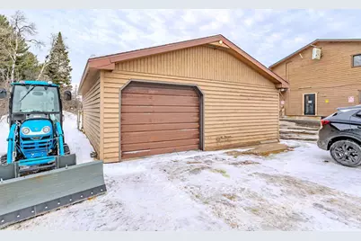 705 N 4th Street, Tomahawk, WI 54487 - Photo 4