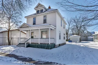 729 Jefferson Street, Wausau, WI 54403 - Photo 1