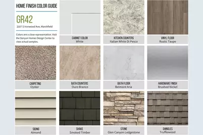 2107 S Ironwood Avenue, Marshfield, WI 54449 - Photo 2