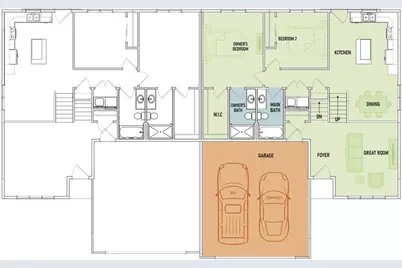 2109 S Ironwood Avenue, Marshfield, WI 54449 - Photo 4