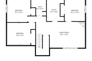 1719 Foothill Ave, Weston, WI 54476 - Photo 38