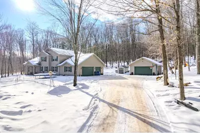 9100 N 12th Avenue, Merrill, WI 54452 - Photo 1