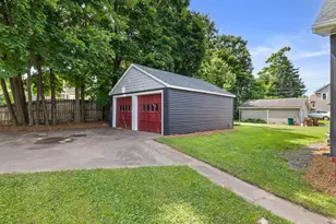 1025 Wisconsin Street #Corner Of Elk &amp Wisc, Stevens Point, WI 54481 - Photo 44